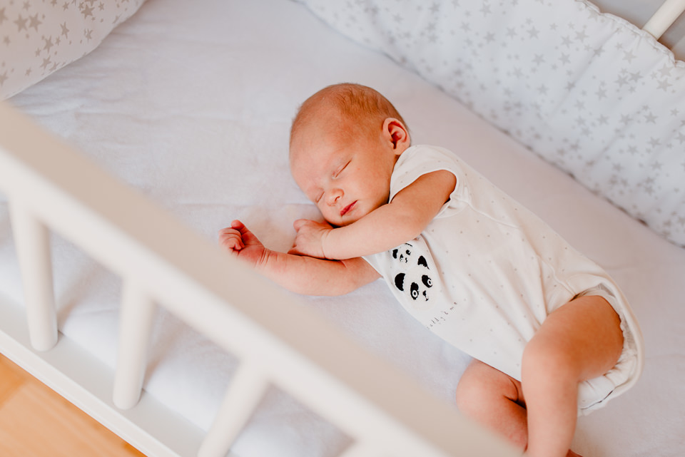 Noah Babyshooting Solingen