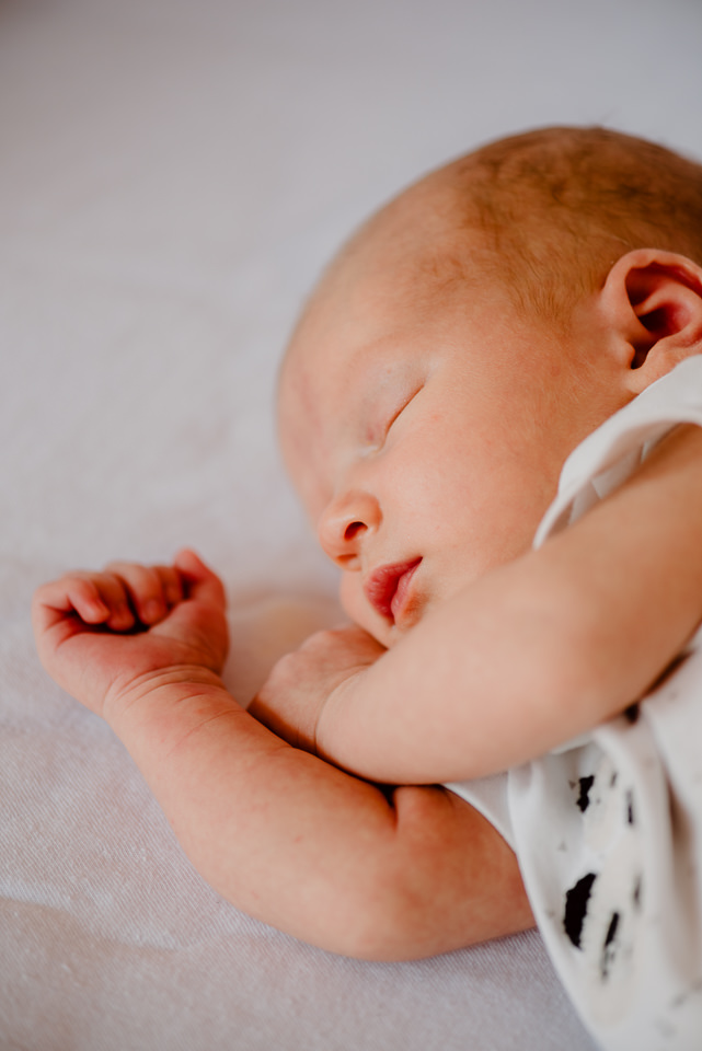 Noah Babyshooting Solingen