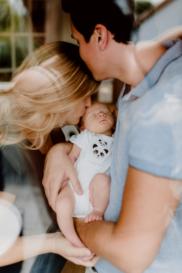 Noah Babyshooting Solingen