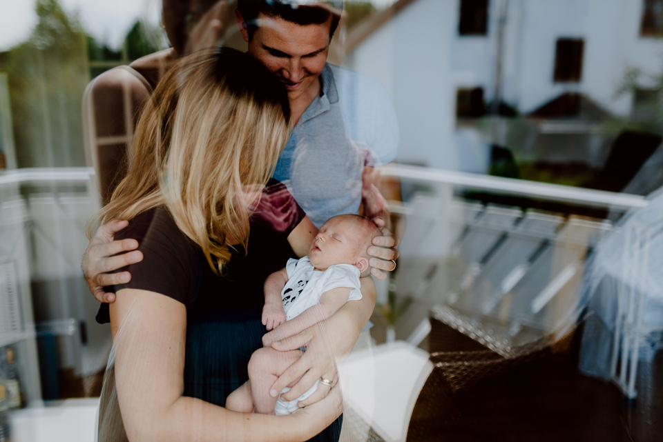 Noah Babyshooting Solingen