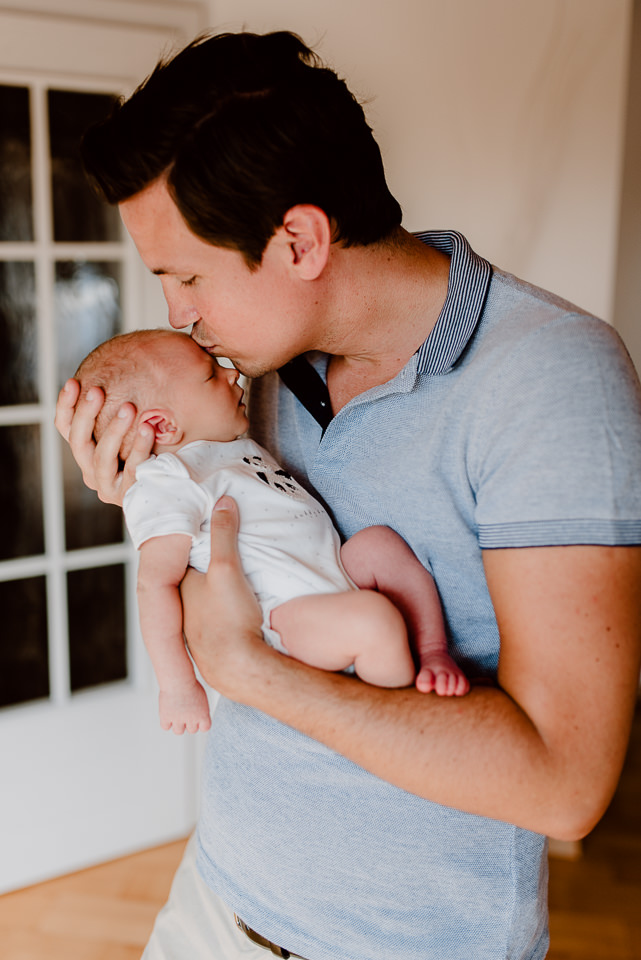 Noah Babyshooting Solingen
