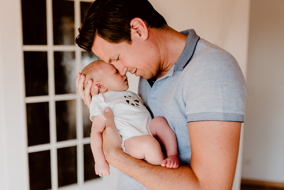 Noah Babyshooting Solingen