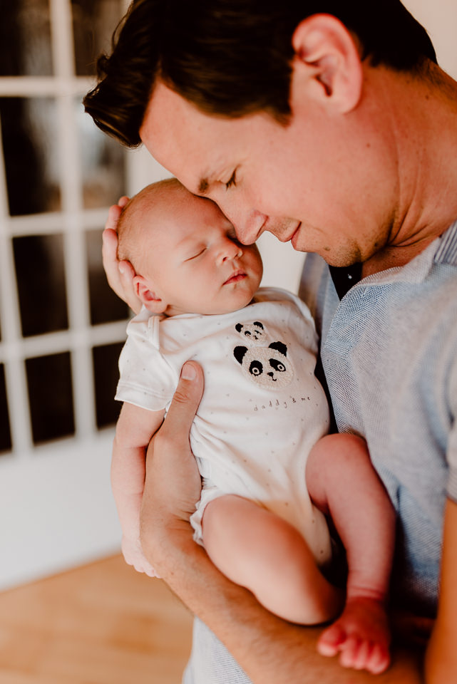 Noah Babyshooting Solingen