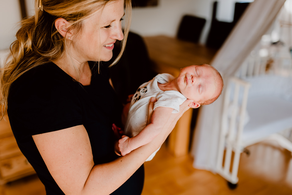 Noah Babyshooting Solingen