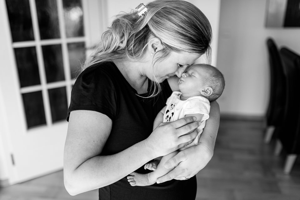 Noah Babyshooting Solingen
