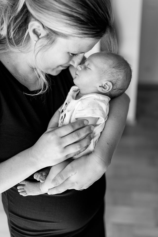 Noah Babyshooting Solingen