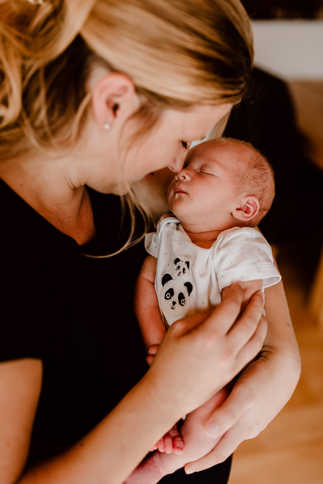 Noah Babyshooting Solingen