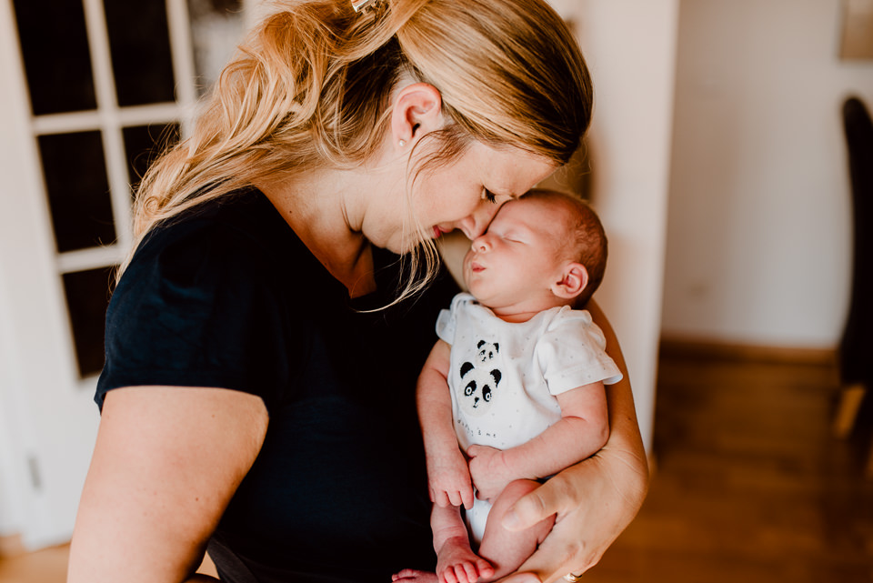 Noah Babyshooting Solingen