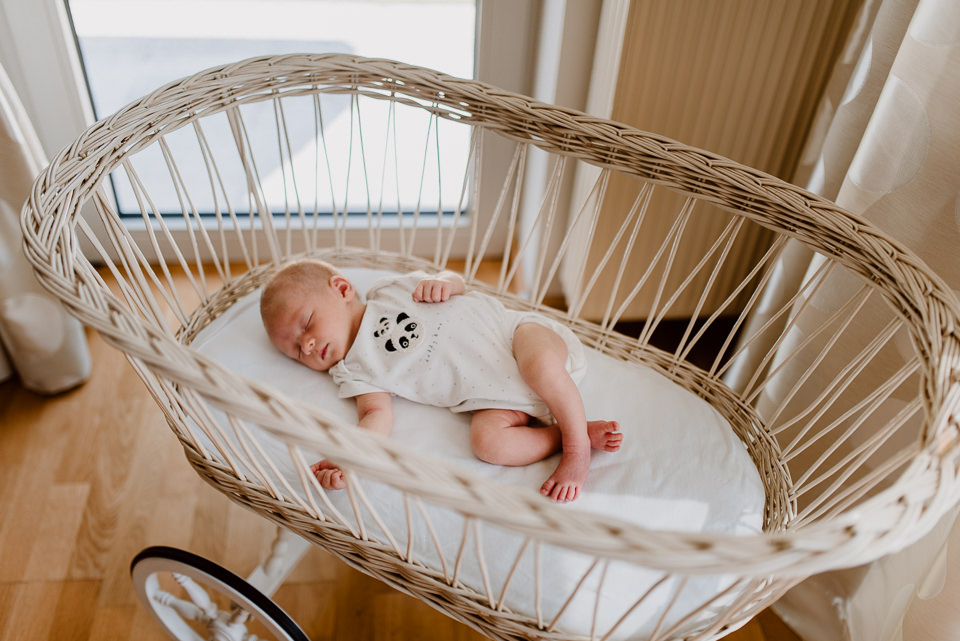 Noah Babyshooting Solingen