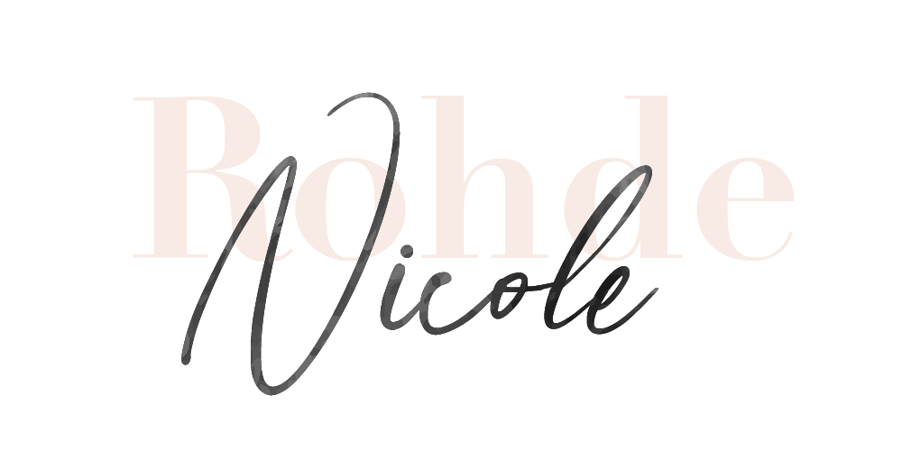 Nicole Rohde Photography